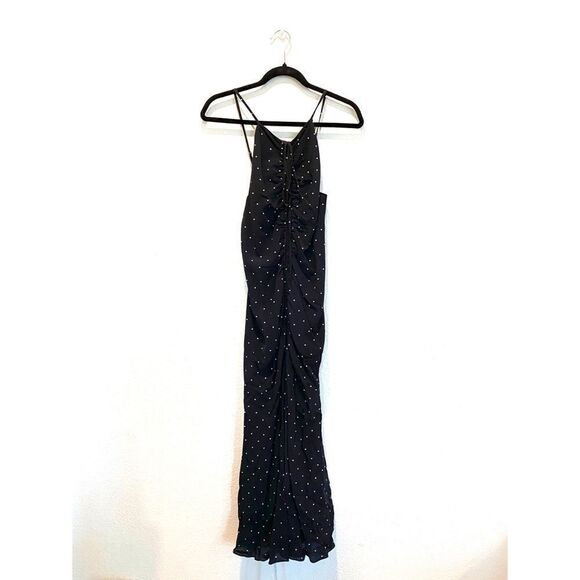 Alice McCall polka dot midi dress - Picture 11 of 12